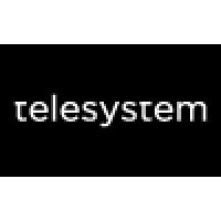 Telesystem logo, Telesystem contact details