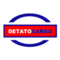 PT. Detato Cargo logo, PT. Detato Cargo contact details