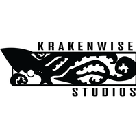 Krakenwise Studios logo, Krakenwise Studios contact details