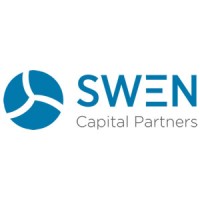 SWEN Capital Partners logo, SWEN Capital Partners contact details