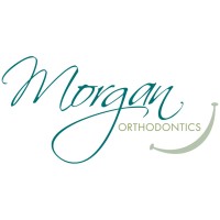 Morgan Orthodontics logo, Morgan Orthodontics contact details