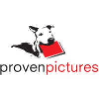 Proven Pictures logo, Proven Pictures contact details