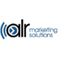 ALR Marketing Solutions logo, ALR Marketing Solutions contact details