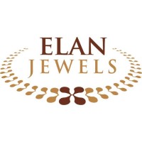 Elan Jewels logo, Elan Jewels contact details