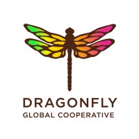 Dragonfly Global Cooperative logo, Dragonfly Global Cooperative contact details