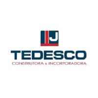 J Tedesco Construtora e Incorporadora logo, J Tedesco Construtora e Incorporadora contact details