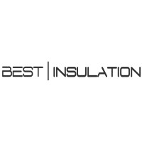 Best Insulation logo, Best Insulation contact details