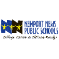 Newsome Park Elementary School logo, Newsome Park Elementary School contact details