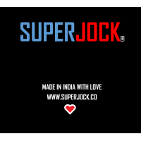 Superjock logo, Superjock contact details