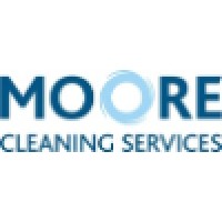 Moore Cleaning Services logo, Moore Cleaning Services contact details