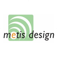 Metis Design Corporation logo, Metis Design Corporation contact details