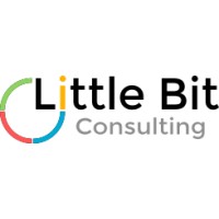 Little Bit Consulting logo, Little Bit Consulting contact details