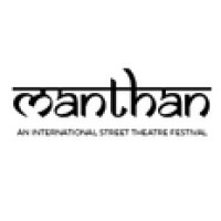 Manthan - An International Street Theatre Festival logo, Manthan - An International Street Theatre Festival contact details