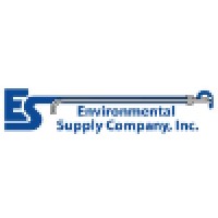 EnviroSupply and Service logo, EnviroSupply and Service contact details