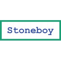 Stoneboy logo, Stoneboy contact details