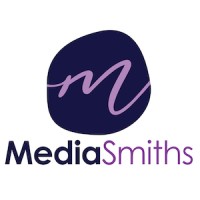 MediaSmiths Media & Advertising logo, MediaSmiths Media & Advertising contact details