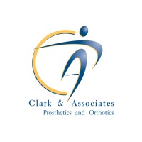 Clark & Associates Prosthetics and Orthotics logo, Clark & Associates Prosthetics and Orthotics contact details