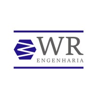 WR Engenharia Ltda. logo, WR Engenharia Ltda. contact details