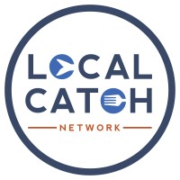 Local Catch Network logo, Local Catch Network contact details