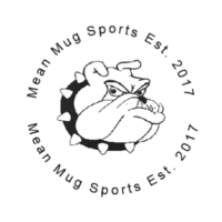 MeanMugSports logo, MeanMugSports contact details