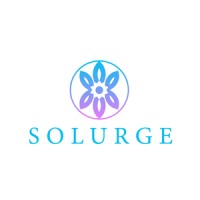 Solurge logo, Solurge contact details