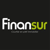 FINANSUR logo, FINANSUR contact details