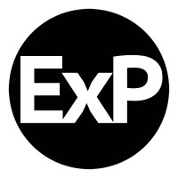 ExP logo, ExP contact details