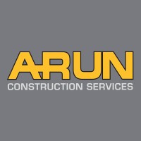 Arun Construction Services Limited logo, Arun Construction Services Limited contact details