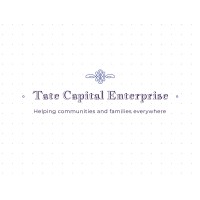 Tate Capital logo, Tate Capital contact details