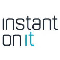 Instant On IT logo, Instant On IT contact details