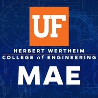 Mechanical and Aerospace Engineering at the University of Florida logo, Mechanical and Aerospace Engineering at the University of Florida contact details