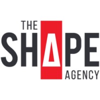 The Shape Agency Australia logo, The Shape Agency Australia contact details