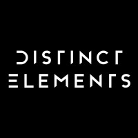 Distinct Elements logo, Distinct Elements contact details