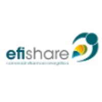 Efishare logo, Efishare contact details