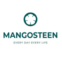 Mangosteen Organics logo, Mangosteen Organics contact details