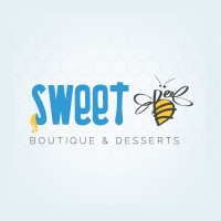 Sweet Bee Boutique & Desserts logo, Sweet Bee Boutique & Desserts contact details