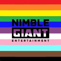 Nimble Giant Entertainment logo, Nimble Giant Entertainment contact details