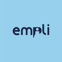 Empli logo, Empli contact details