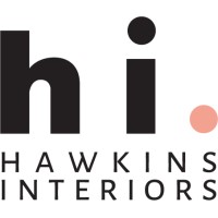 Hawkins Interiors logo, Hawkins Interiors contact details