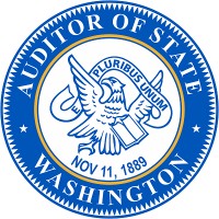 Washington State Auditor's Office logo, Washington State Auditor's Office contact details