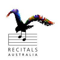 Recitals Australia logo, Recitals Australia contact details