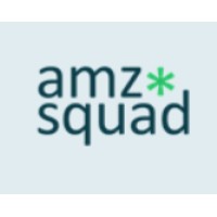 AmzSquad logo, AmzSquad contact details