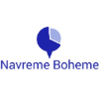 Navreme Boheme, s.r.o. logo, Navreme Boheme, s.r.o. contact details