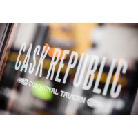 Cask Republic logo, Cask Republic contact details