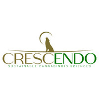 Crescendo Cannabinoid Sciences logo, Crescendo Cannabinoid Sciences contact details