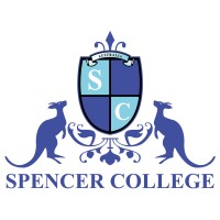 Spencer College logo, Spencer College contact details