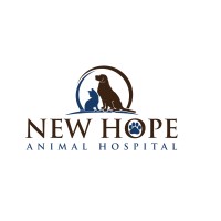 New Hope Animal Hospital logo, New Hope Animal Hospital contact details