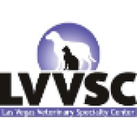 Las Vegas Veterinary Specialty Center logo, Las Vegas Veterinary Specialty Center contact details