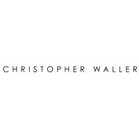 Christopher Waller logo, Christopher Waller contact details