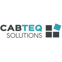 CABTEQ Solutions logo, CABTEQ Solutions contact details